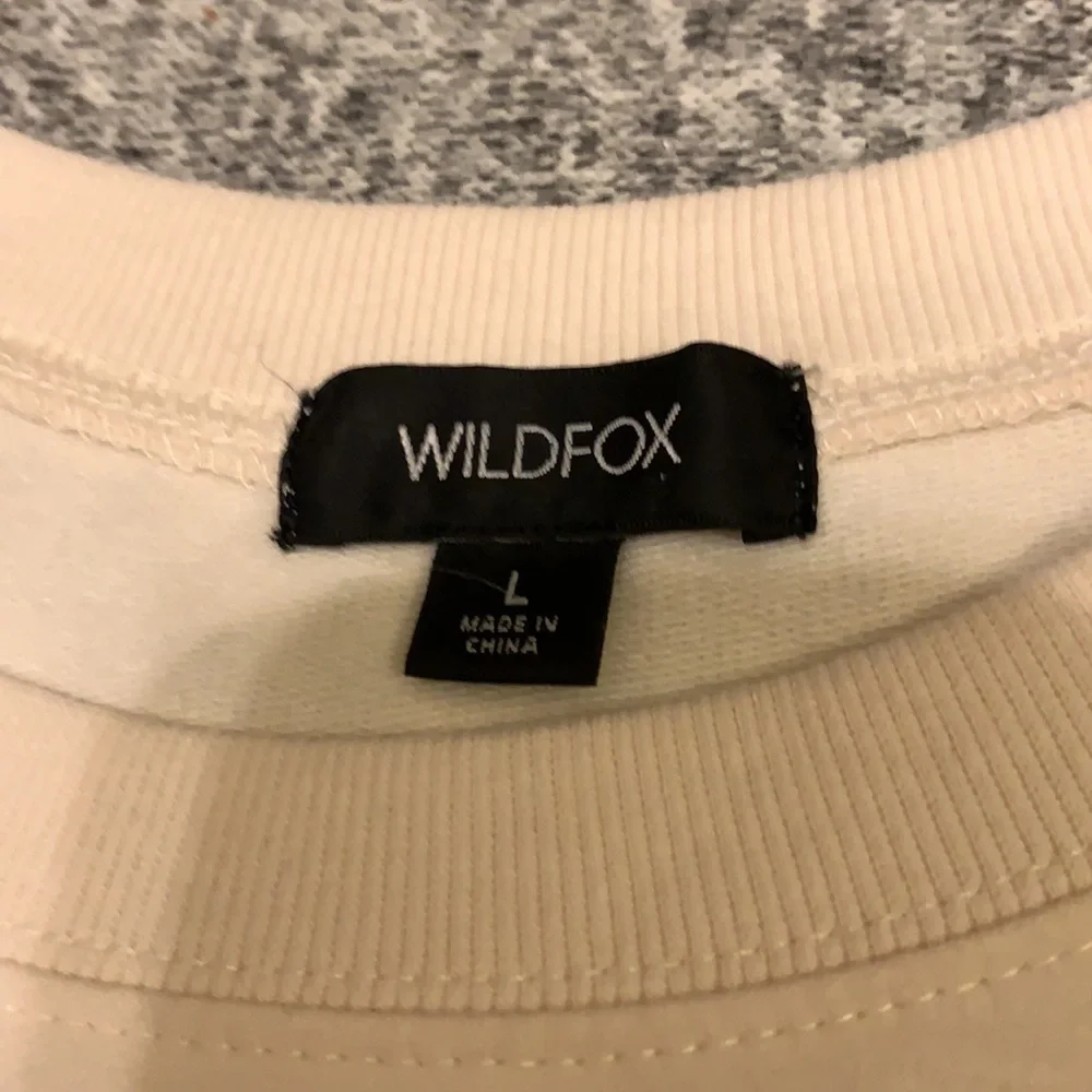 NWT Wildfox All You Need Sommers - Picture 2 of 5